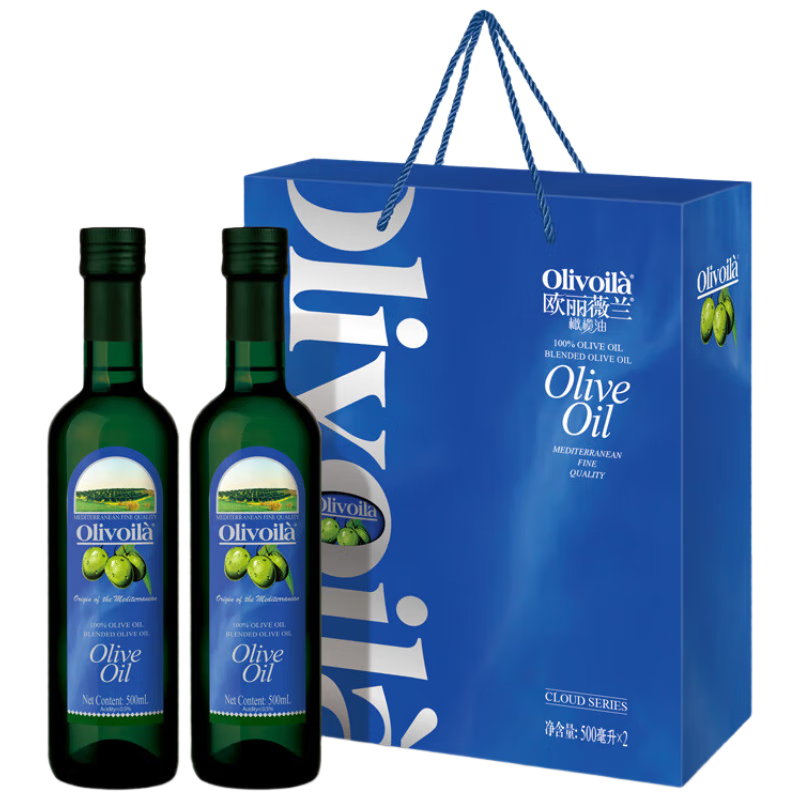 欧丽薇兰纯正橄榄油